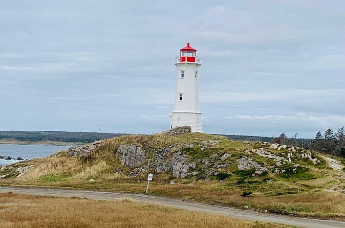 Sydney to Louisbourg Heritage Discovery Tour - FAQs