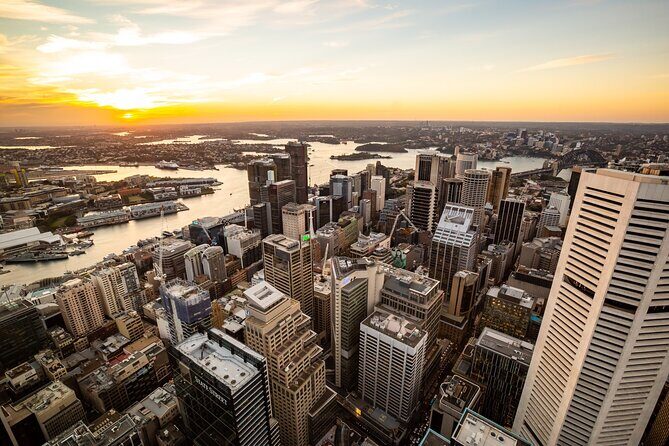 Sydney Tower Eye Ticket - Who Will Love the Sydney Tower Eye?