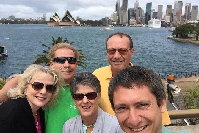 Sydney Uncovered Full-Day Private Tour - Exploring Sydney: An In-Depth Look at the Tour