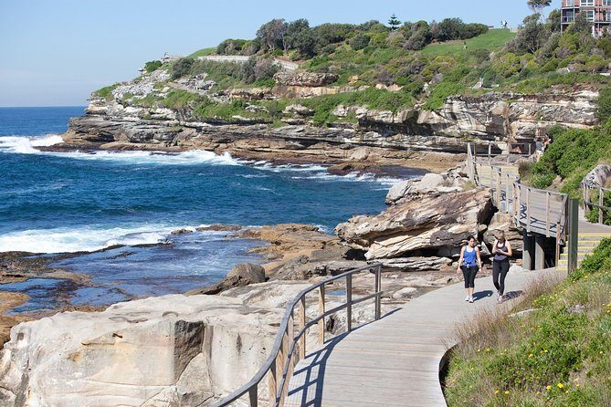 Sydney Uncovered Full-Day Private Tour - Practical Tips for Making the Most of Your Day