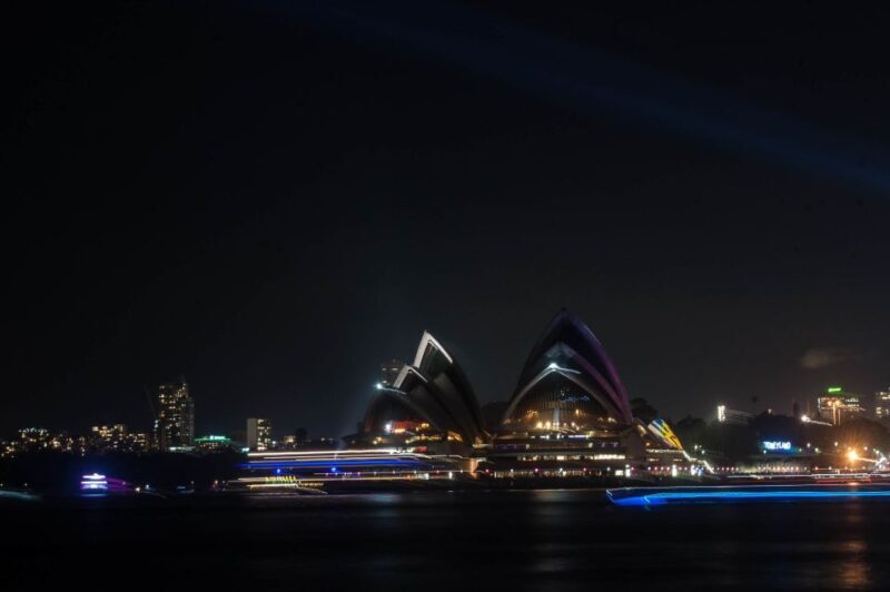 Sydney: Vivid Festival of Light Harbor Cruise with Dinner - Final Thoughts: Is It Worth It?