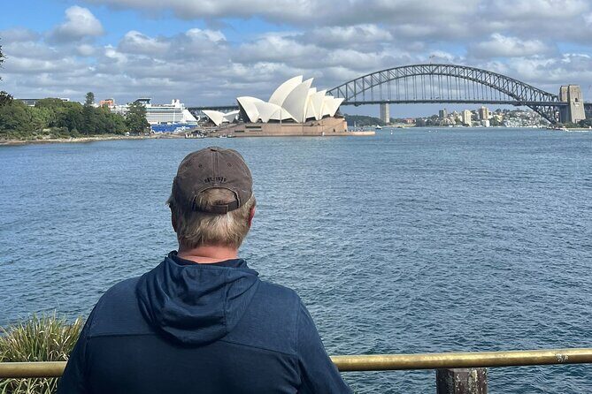 Sydney Walking Tour Groups - Hidden Gems - Discover Sydney’s Hidden Gems with a Private Walking Tour