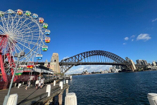 Sydney Walking Tour Groups - Hidden Gems - An In-Depth Look at the Sydney Hidden Gems Tour