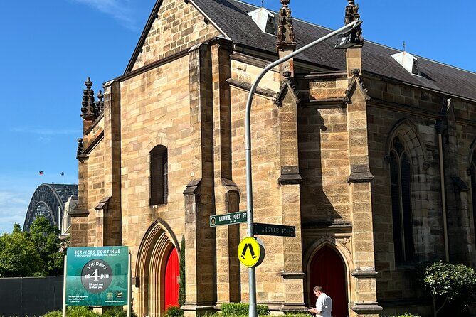Sydney Walking Tour - Hidden Gems - Frequently Asked Questions