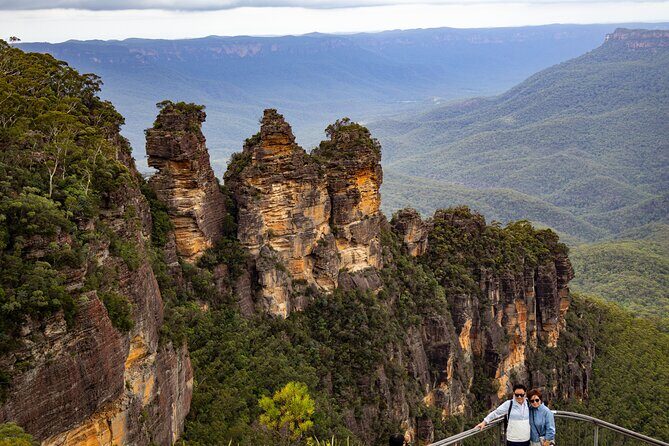 Sydney Walking Tour including The Rocks (small group) - Frequently Asked Questions