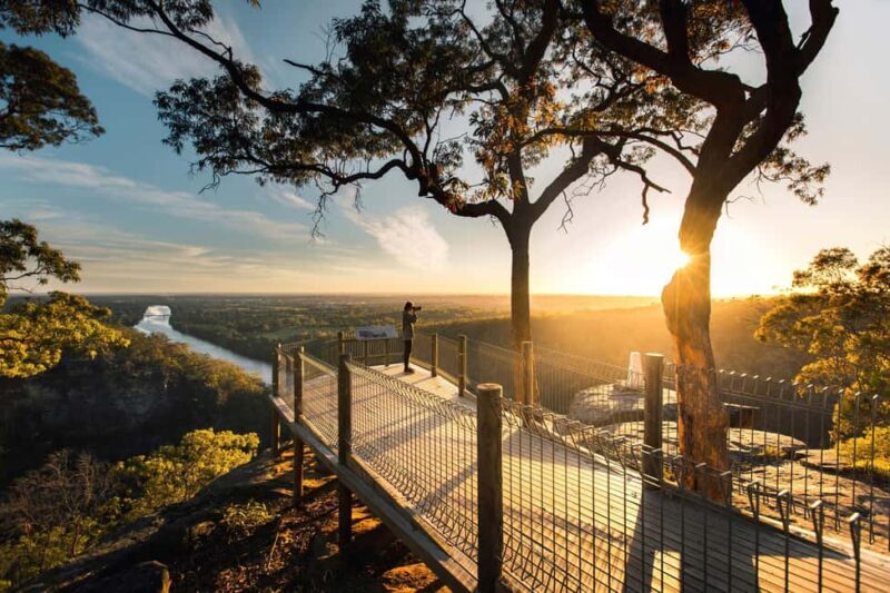 Sydney: Waterfall Bushwalk and Blue Mountain Sunset Day Trip - Authentic Encounters & Genuine Praise from Travelers