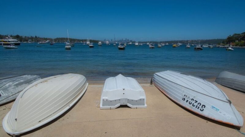 Sydney: Watsons Bay Walking Tour - Who Should Consider This Tour?