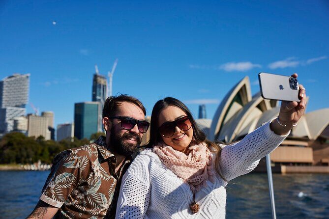 Sydney Whale-Watching Cruise Including Lunch or Breakfast - Who Will Enjoy This Tour?