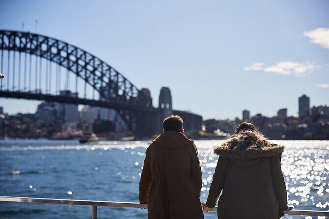 Sydney Whale-Watching Cruise Including Lunch or Breakfast - FAQ