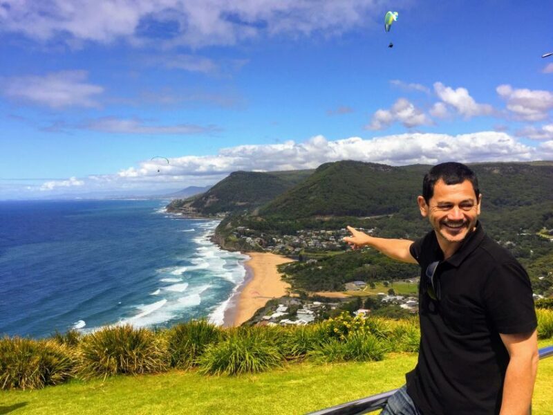 Sydney: Wildlife, Waterfalls and Wine Small Group Tour - In-depth review of the experience