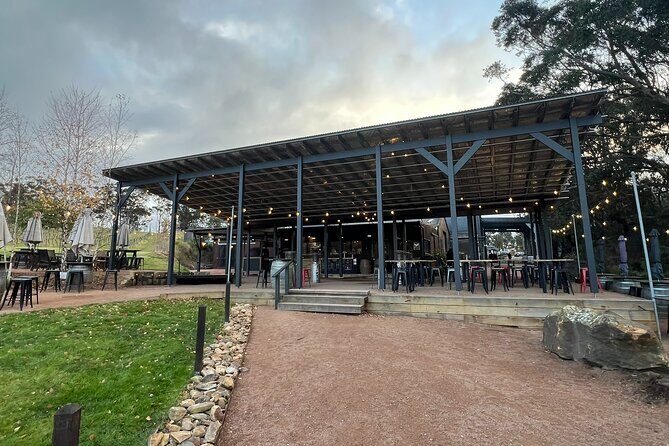 Sydney Wine Tasting-Southern Highlands with Pick up & drop off - Who Is This Tour Best For?