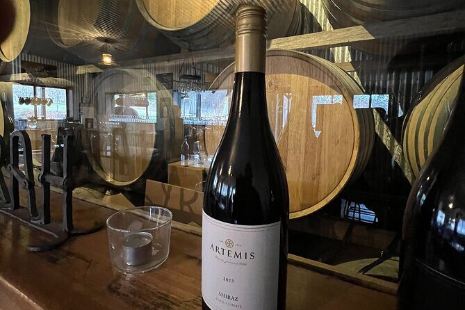 Sydney Wine Tasting-Southern Highlands with Pick up & drop off - FAQ
