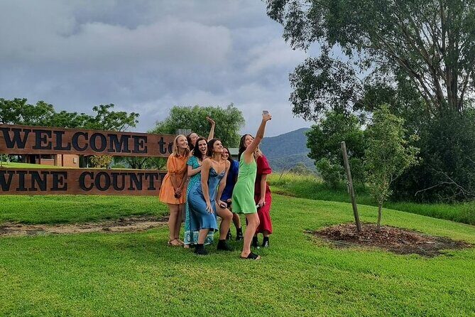 Sydney Wine Tours - Private Wine Tasting Tour to Hunter Valley - A Deeper Look at the Sydney to Hunter Valley Experience