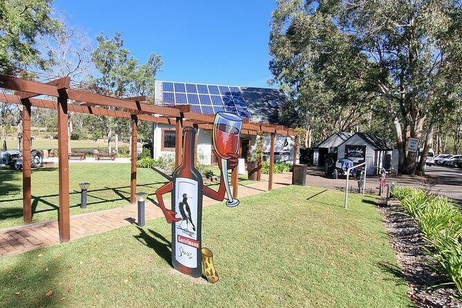 Sydney Wine Tours - Private Wine Tasting Tour to Hunter Valley - FAQ