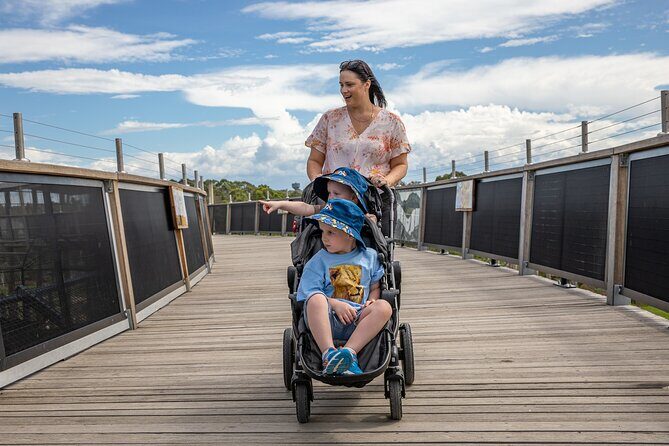 Sydney Zoo General Entry Admission Ticket - A Detailed Look at Sydney Zoo: What You Can Expect