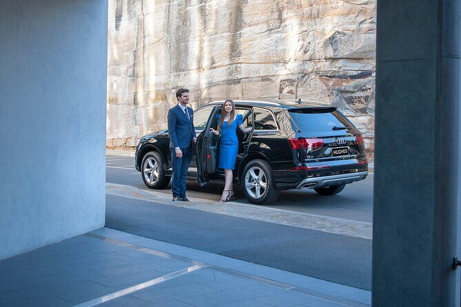 Sydney's Best Airport Arrival Transfers - Airport to CBD - Frequently Asked Questions