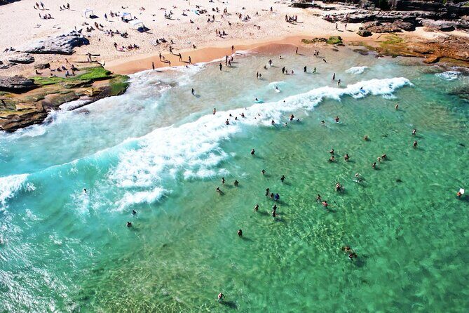 Sydney's Hidden Beach Tour - Exploring Sydney’s Hidden Beaches: A Practical Guide