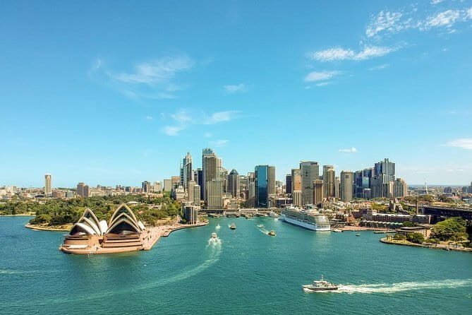 Sydney's Hidden Beach Tour - Final Thoughts