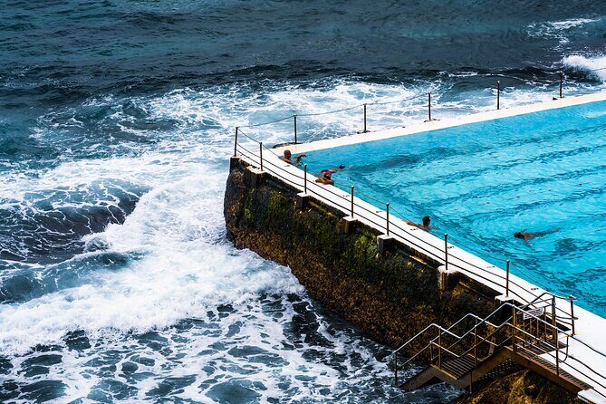 Sydney's Hidden Gems Self Guided City Tour - Discover Sydney’s Hidden Gems Self Guided City Tour: An In-Depth Review