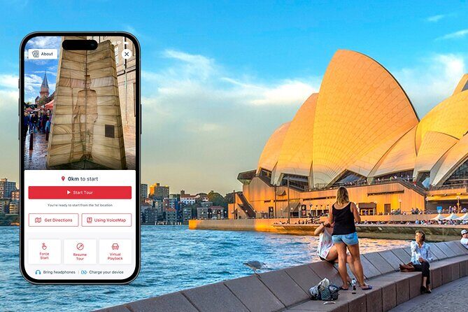 Sydney's Hidden Gems Self Guided City Tour - Who Will Love This Tour?