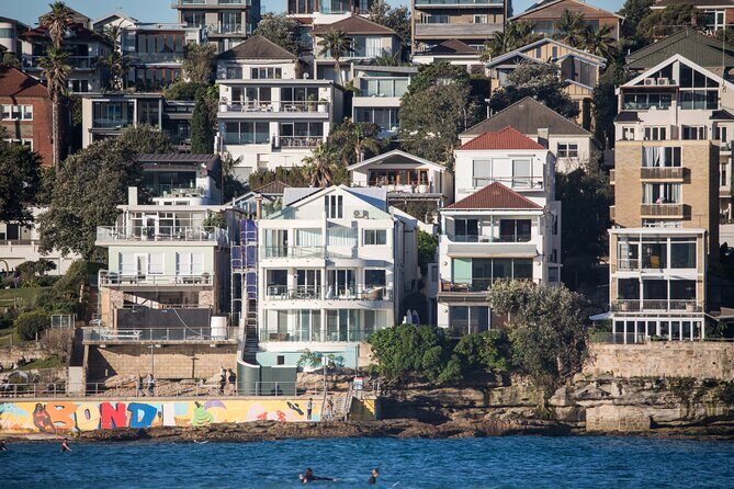 Sydney's Hidden Gems Self Guided City Tour - FAQs