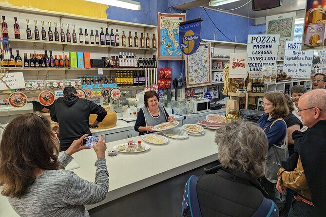 Sydney's Little Italy Food Tour - Discover Sydney’s Little Italy Food Tour