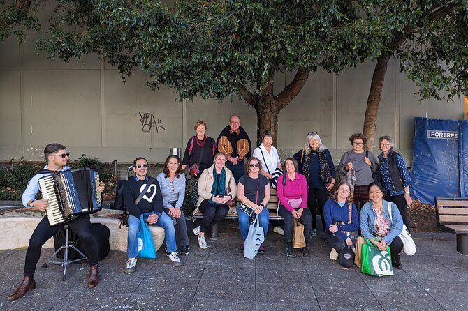 Sydney's Little Italy Food Tour - Key Points