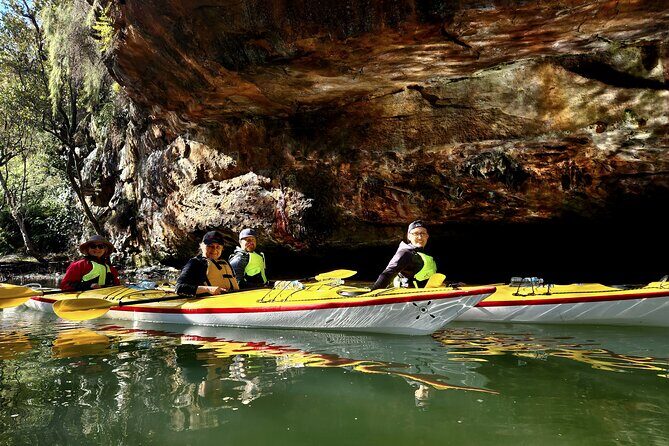 Sydney's Middle Harbour Sea Kayaking Eco Tour (Fully Guided) - The Experience: Why It’s Special
