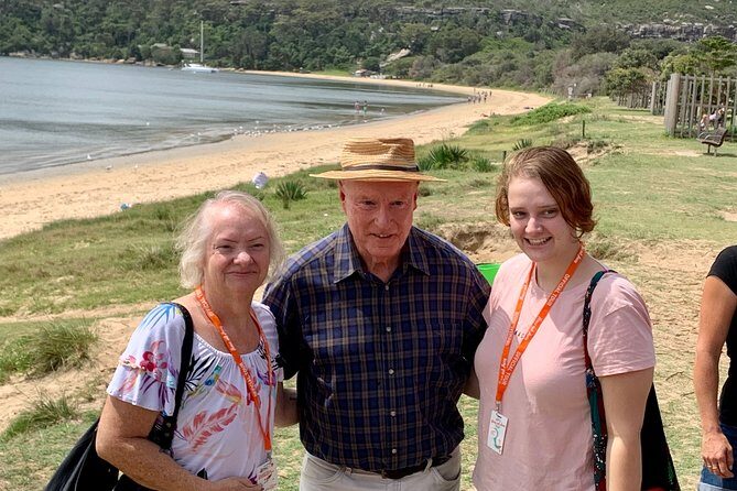 Sydney's Northern Beaches & Ku-ring-gai National Park Small Tour departing Manly - The Sum Up