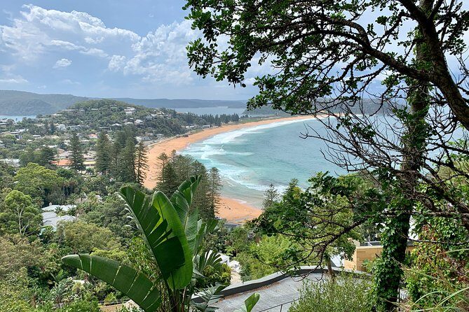 Sydney's Northern Beaches & Ku-ring-gai National Park Small Tour departing Manly - FAQs