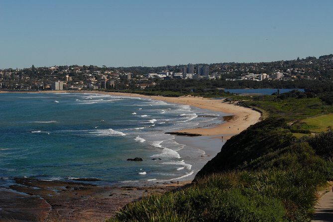 Sydney's Northern Beaches - Paradise in a city - A detailed look at Sydney’s Northern Beaches tour
