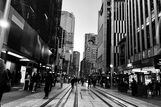 Sydneys Phantom Trails: A Ghost Tour - The Practicalities