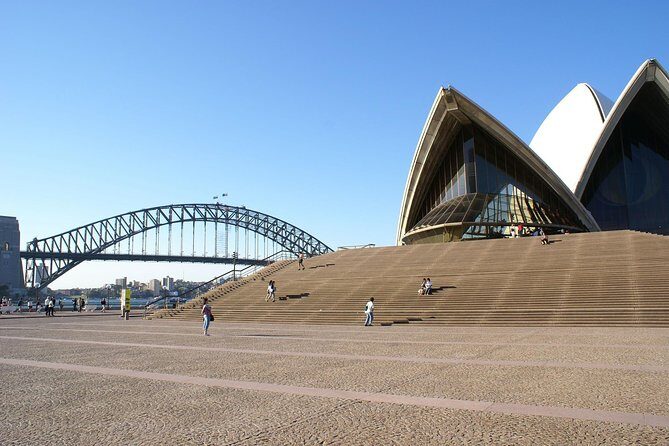 Sydney's Rocks & Darling Harbour With A Local: Private & Custom - Final Thoughts
