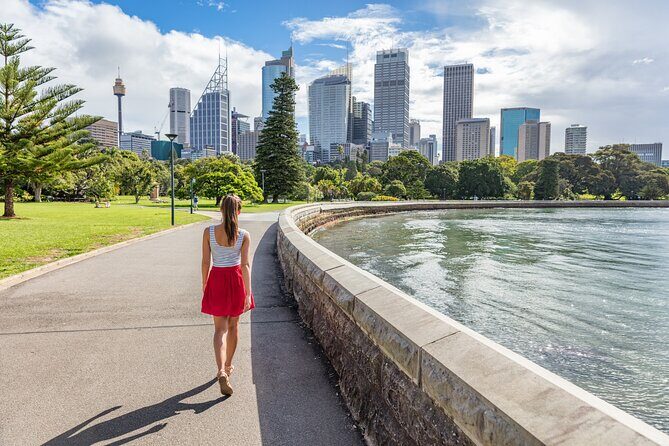 Sydneys Secrets Family Walking Adventure - Who Will Love This Tour?