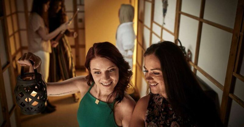 Sydney's Ultimate Live Escape Room - Who Should Consider This?