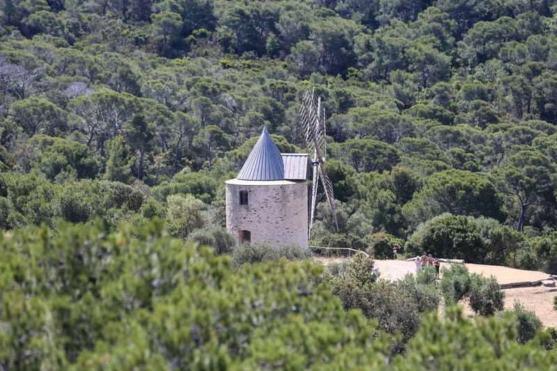 SYE Porquerolles: excursion semi-rigide découverte de l'île - Why This Tour Offers Great Value