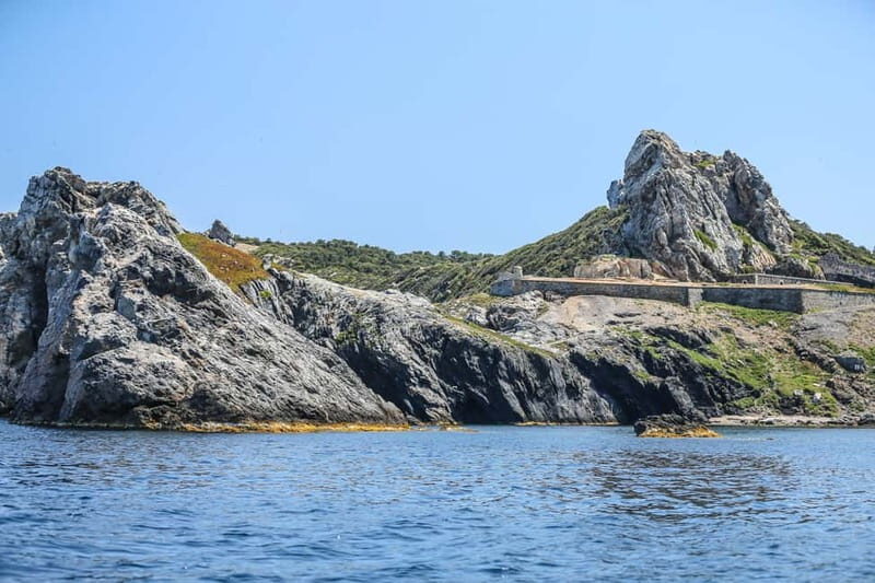 SYE Porquerolles: excursion semi-rigide découverte de l'île - FAQ