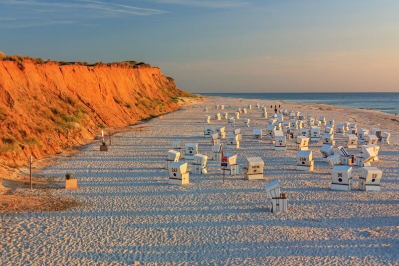 Sylt: Guided Island Tour by Bus with Sylt Highlights - FAQ