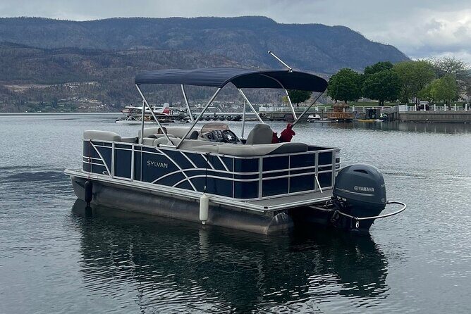 Sylvan Mirage Cruise Pontoon Boat Rental - In-Depth Look at the Experience