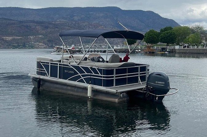 Sylvan Mirage Cruise Pontoon Boat Rental - Frequently Asked Questions