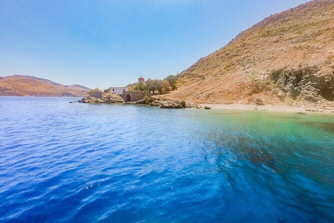Symi Dive Trip - Half day (2 Dives) - Why This Tour Might Be the Perfect Fit