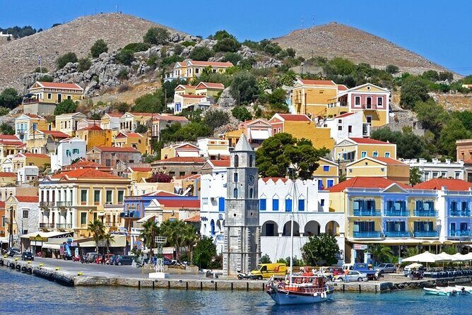 Symi Island | 2 Hours of Guided Tour with E-Bikes - The Sum Up: Is This Tour Right for You?
