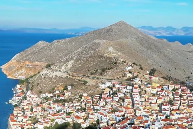 Symi Island | 2 Hours of Guided Tour with E-Bikes - Frequently Asked Questions
