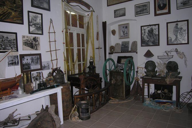 Symi island & Panormitis Monastery Self-Guided Tour - Who Should Consider This Tour?