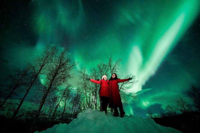 Symphony - Arctic Breeze, teamining up with nature. - FAQs