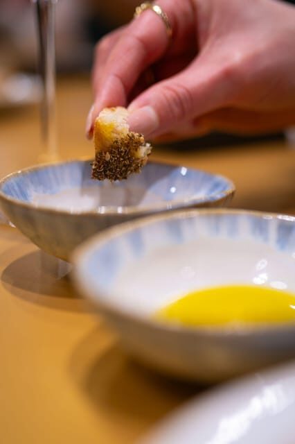 Symphony of Flavors - Olive Oil & Food Pairing at Corfu Town - What’s Included and What’s Not