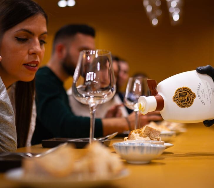 Symphony of Flavors - Olive Oil & Food Pairing at Corfu Town - Authentic Reviews from Past Travelers