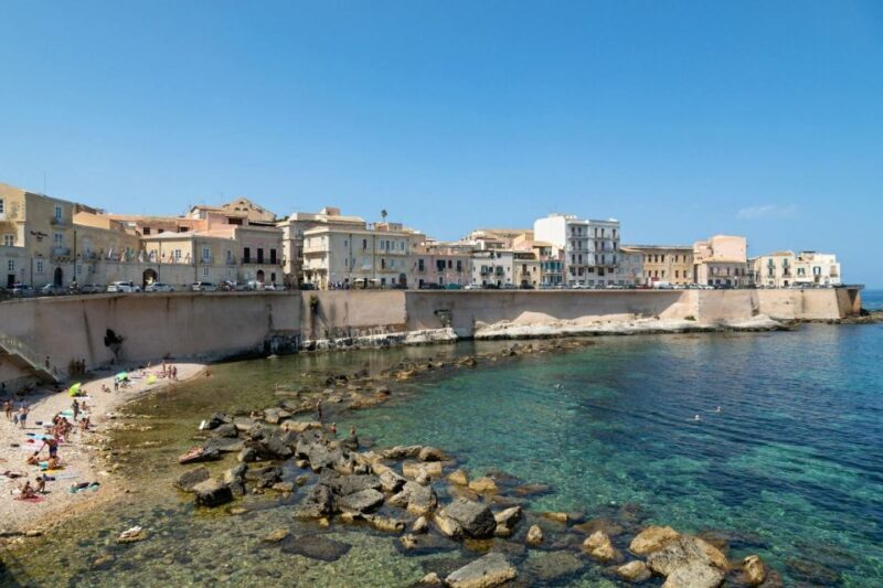 Syracusa Heritage Tour - Final Thoughts