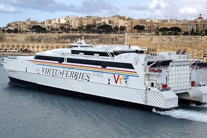Syracuse and Marzamemi Sicily Tour - Final Thoughts