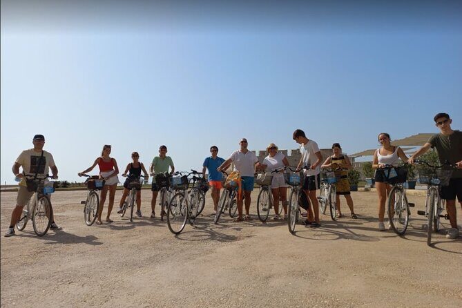 Syracuse Bicycle Rental - Discover Syracuse and Ortigia with a Bike Rental — A Practical Guide